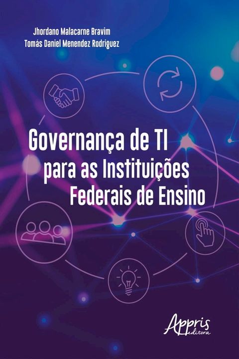 Governança de TI para as instituições federais de ensino(Kobo/電子書)