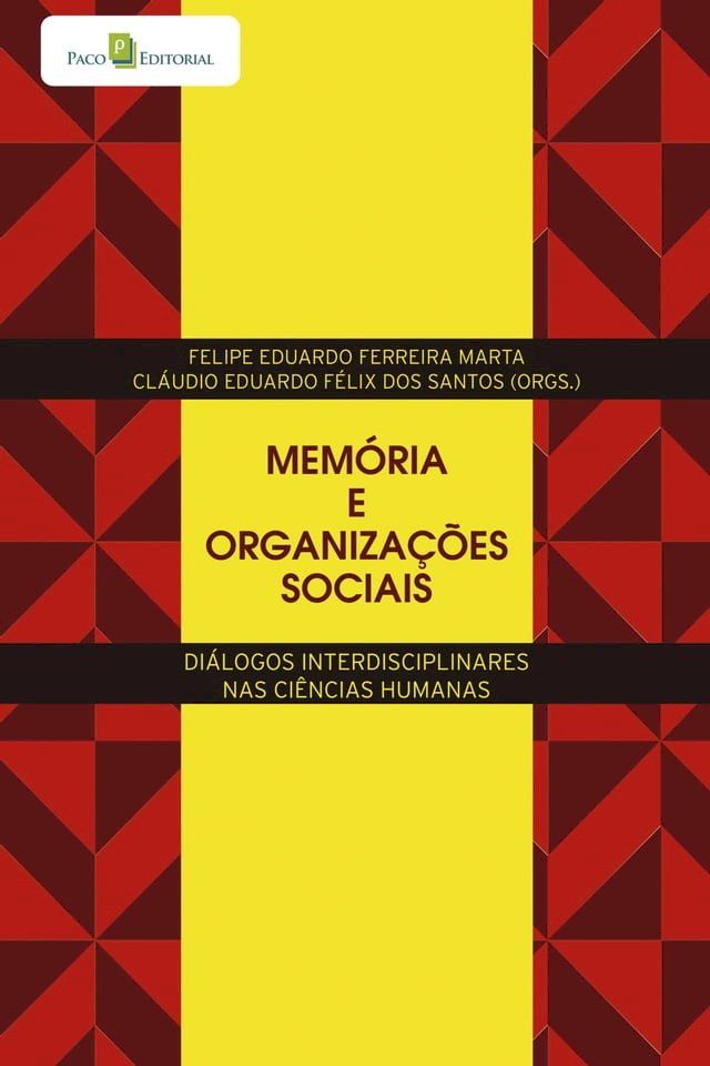  Memória e organizações sociais(Kobo/電子書)