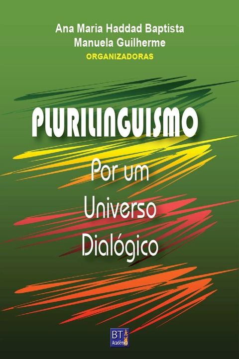 Plurilinguismo: Por um universo dial&oacute;gico(Kobo/電子書)