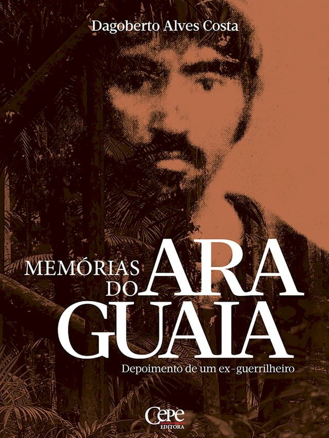  Mem&oacute;rias do Araguaia(Kobo/電子書)