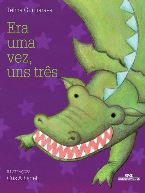 Era uma vez, uns tr&ecirc;s(Kobo/電子書)