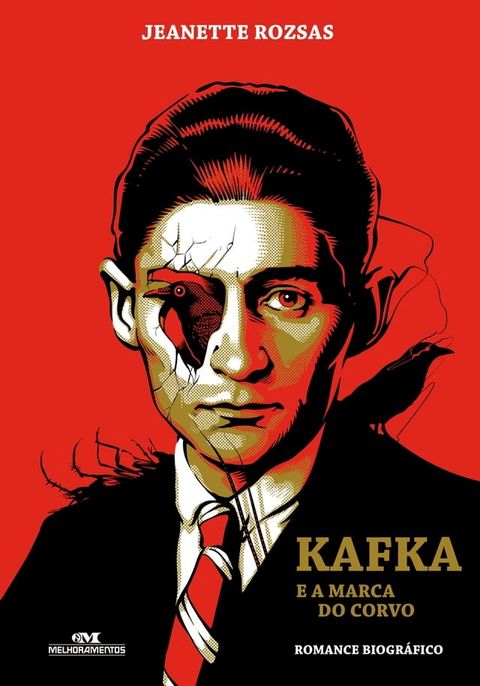 Kafka e a marca do corvo(Kobo/電子書)