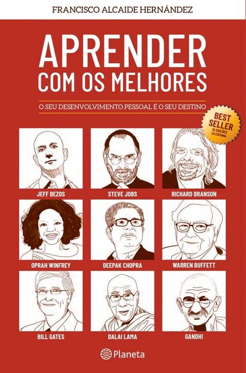 Aprender com os Melhores(Kobo/電子書)