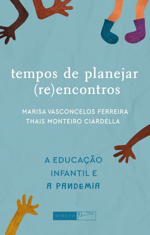  Tempos de planejar re(encontros)(Kobo/電子書)