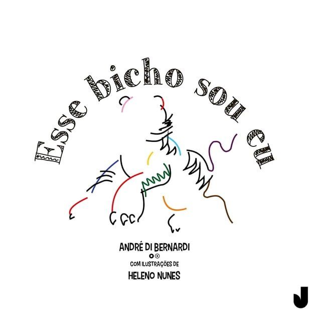  Esse bicho sou eu(Kobo/電子書)