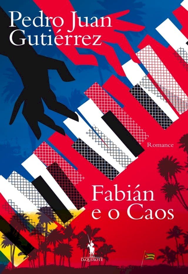  Fabi&aacute;n e o Caos(Kobo/電子書)