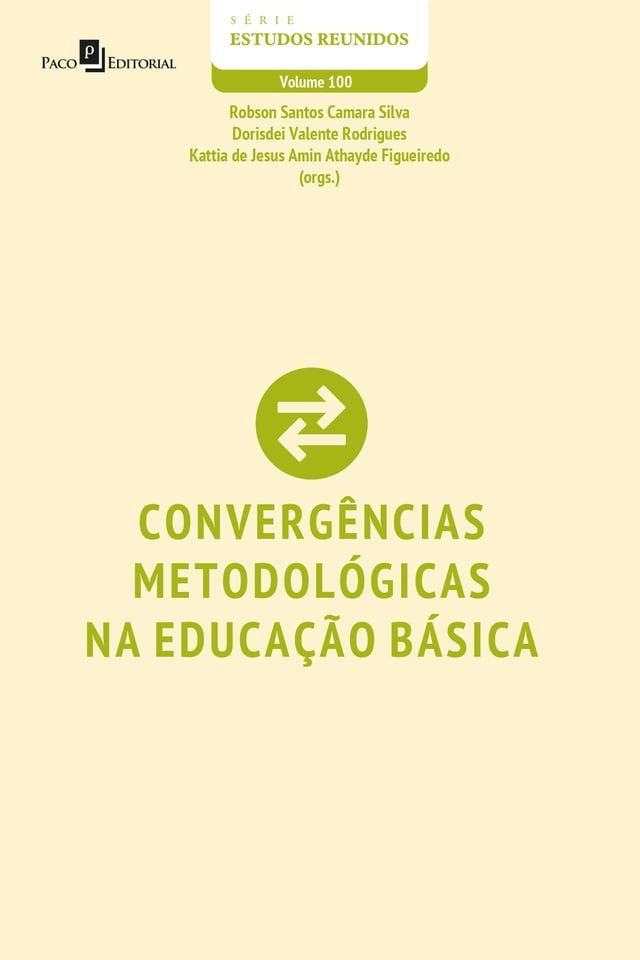  Convergências metodológicas na educação básica(Kobo/電子書)