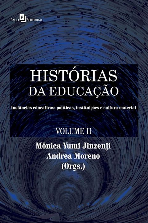 Hist&oacute;rias da Educa&ccedil;&atilde;o(Kobo/電子書)