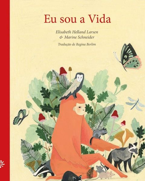 Eu sou a Vida(Kobo/電子書)