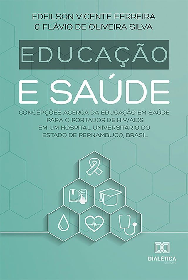  Educa&ccedil;&atilde;o e Sa&uacute;de(Kobo/電子書)