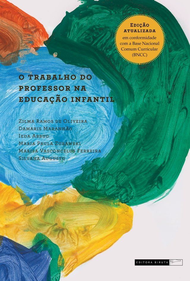  O trabalho do professor na Educa&ccedil;&atilde;o Infantil(Kobo/電子書)