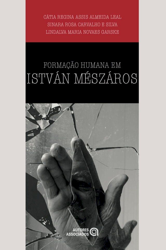  Formação humana em István Mészáros(Kobo/電子書)