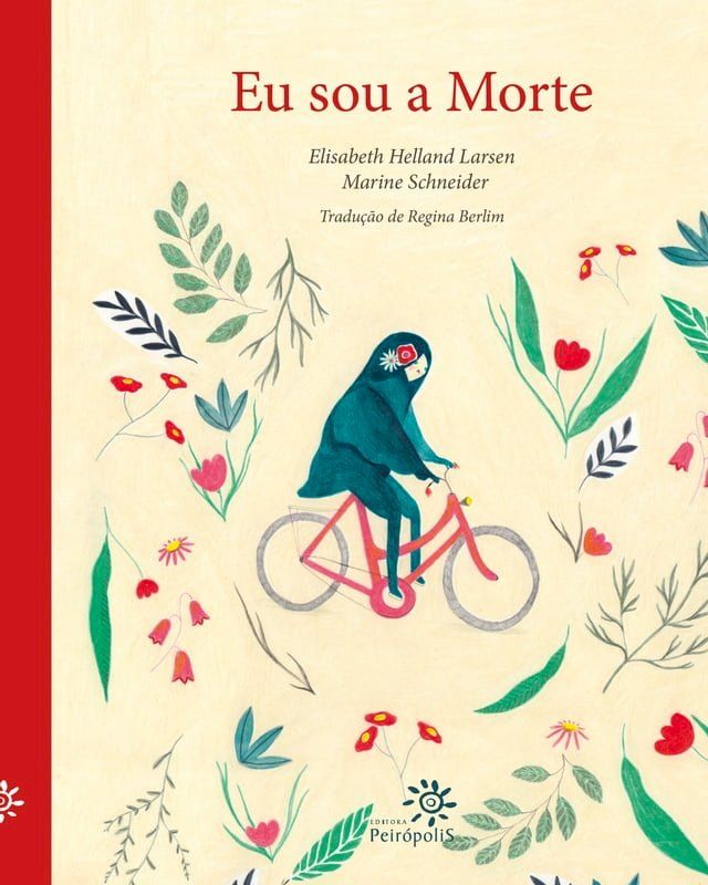  Eu sou a Morte(Kobo/電子書)