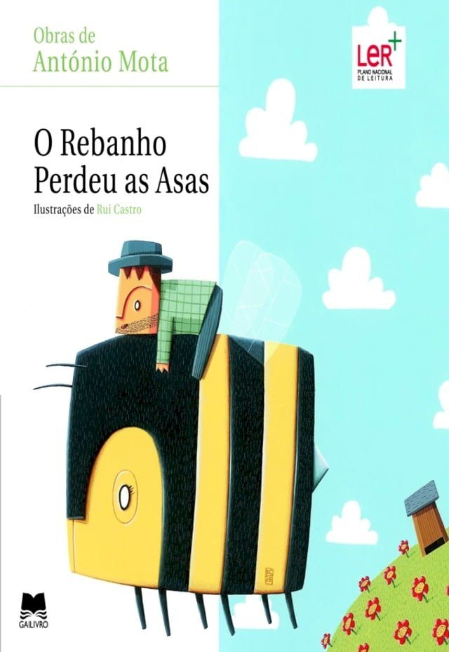  O Rebanho Perdeu as Asas(Kobo/電子書)