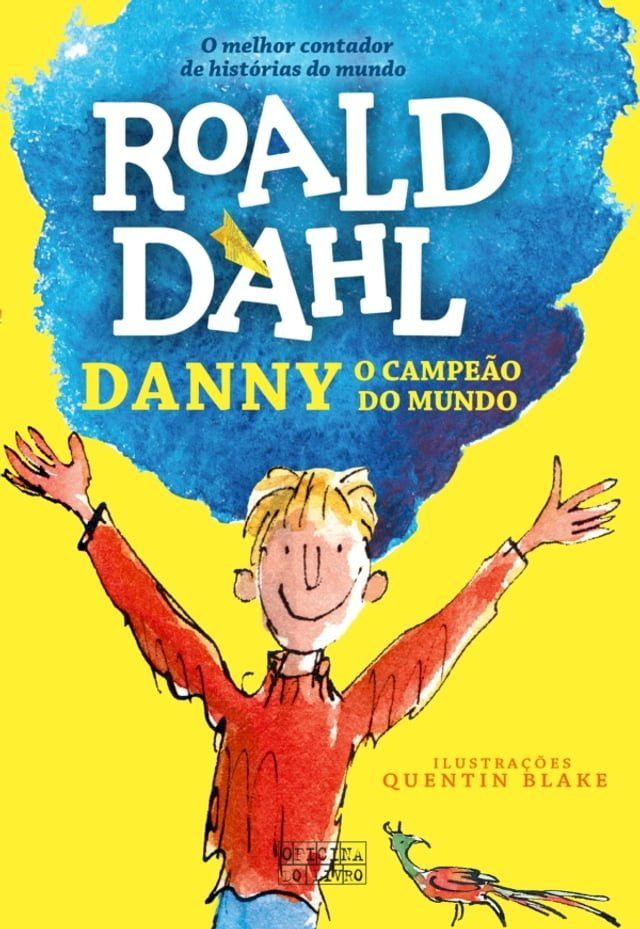  Danny - O Campe&atilde;o do Mundo(Kobo/電子書)