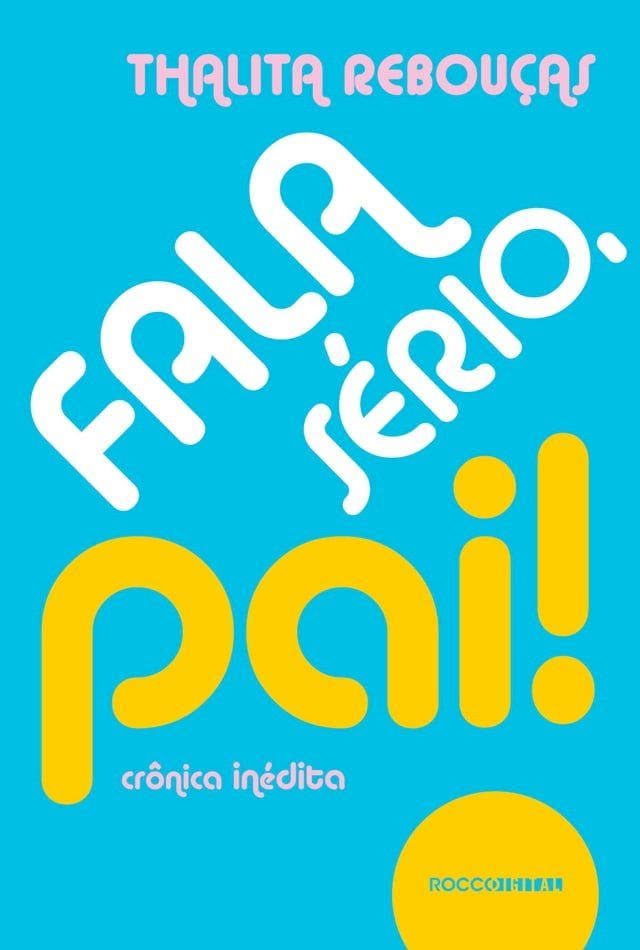  Fala s&eacute;rio, pai!(Kobo/電子書)