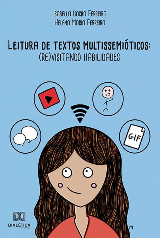  Leitura de textos multissemióticos(Kobo/電子書)