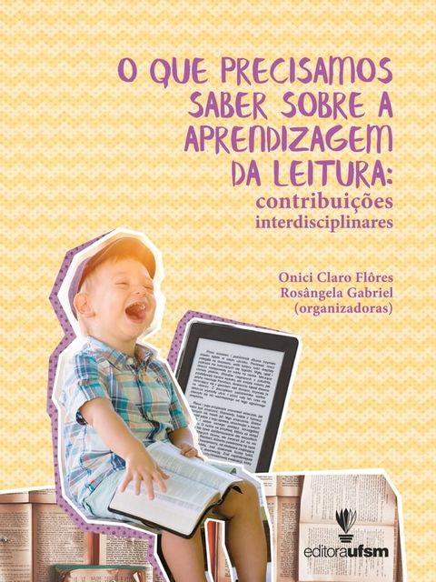 O que precisamos saber sobre a aprendizagem da leitura(Kobo/電子書)