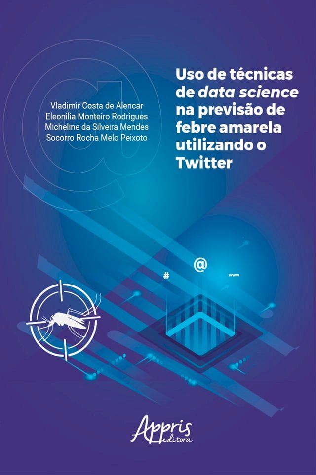  Uso de Técnicas de Data Science na Previsão(Kobo/電子書)