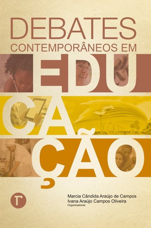 Debates contemporâneos em educação(Kobo/電子書)