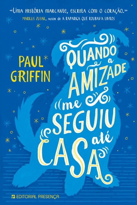 Quando a Amizade me Seguiu at&eacute; Casa(Kobo/電子書)