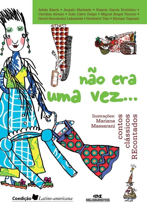 Não era uma vez(Kobo/電子書)