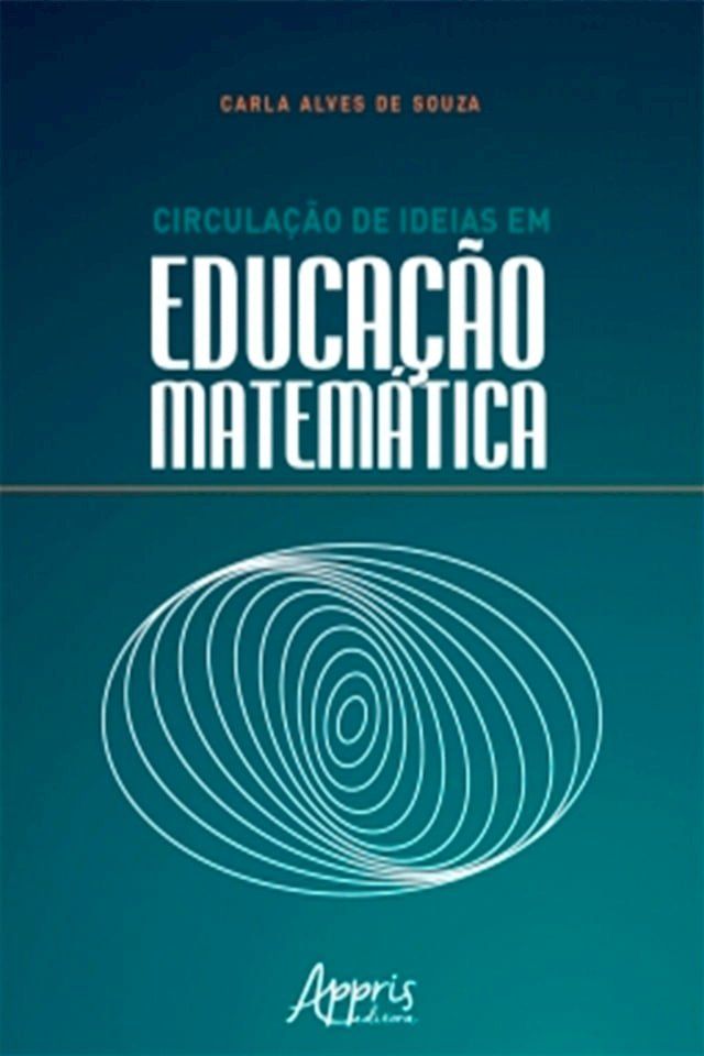  Circulação de Ideias em Educação Matemática(Kobo/電子書)