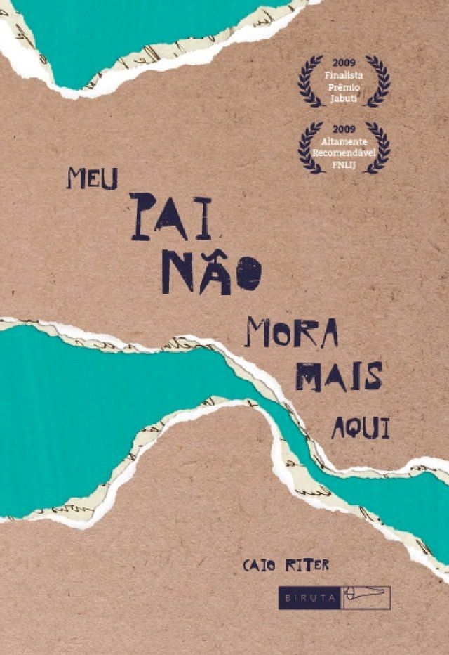  Meu pai n&atilde;o mora mais aqui(Kobo/電子書)