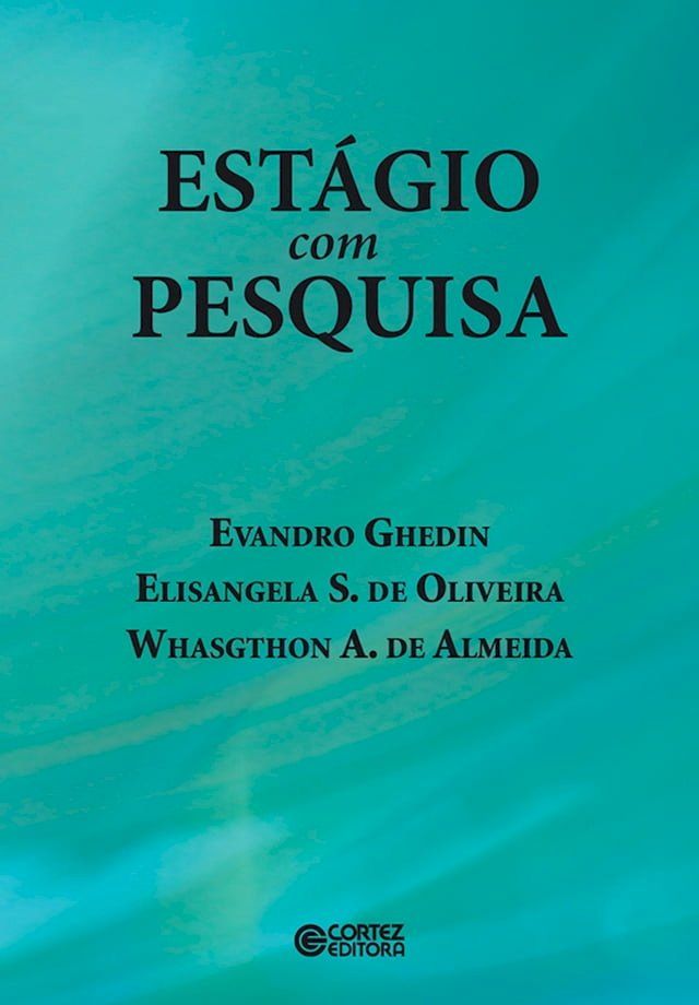  Estágio com pesquisa(Kobo/電子書)