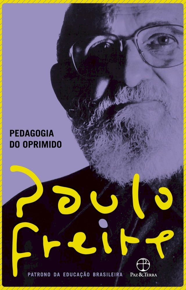  Pedagogia do oprimido(Kobo/電子書)