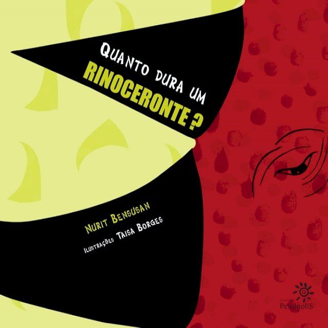  Quanto dura um rinoceronte?(Kobo/電子書)