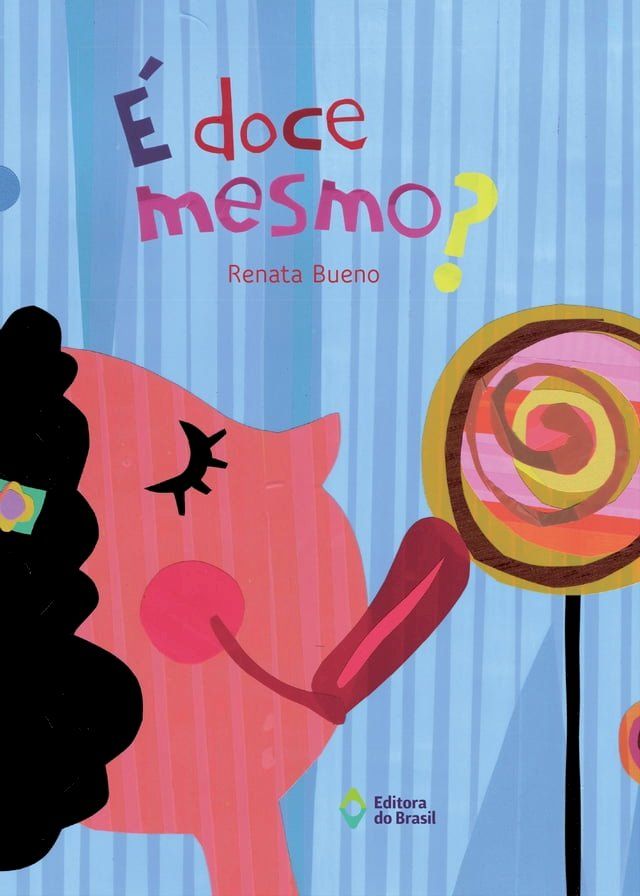  &Eacute; doce mesmo?(Kobo/電子書)