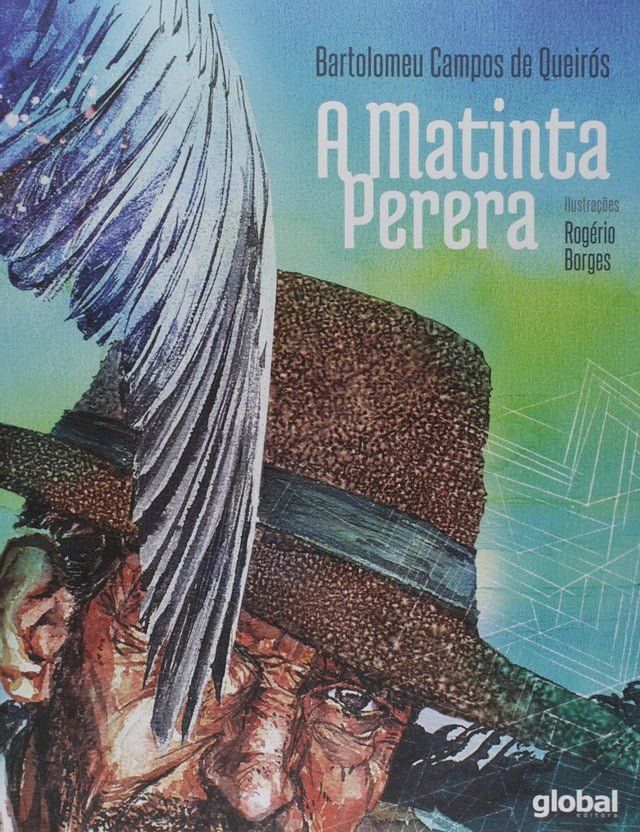  A Matinta Perera(Kobo/電子書)