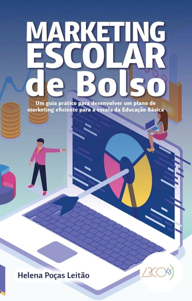  Marketing escolar de bolso(Kobo/電子書)