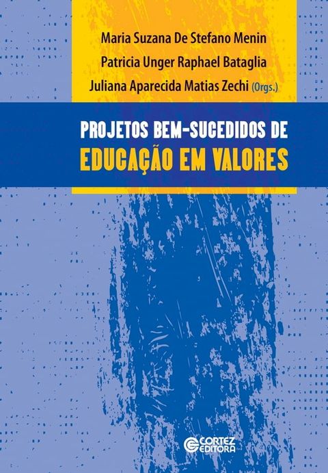 Projetos bem-sucedidos de educação em valores(Kobo/電子書)