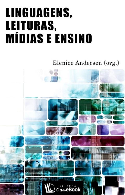 Linguagens, leituras, mídias e ensino(Kobo/電子書)