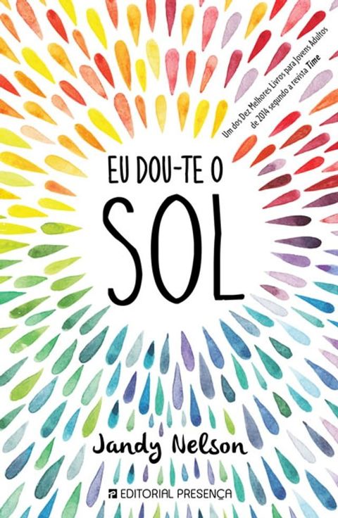 Eu Dou-te o Sol(Kobo/電子書)