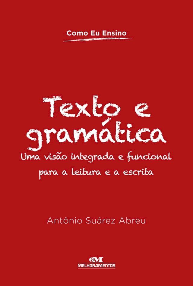  Texto e gramática(Kobo/電子書)