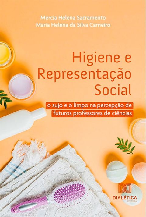 Higiene e Representação Social(Kobo/電子書)