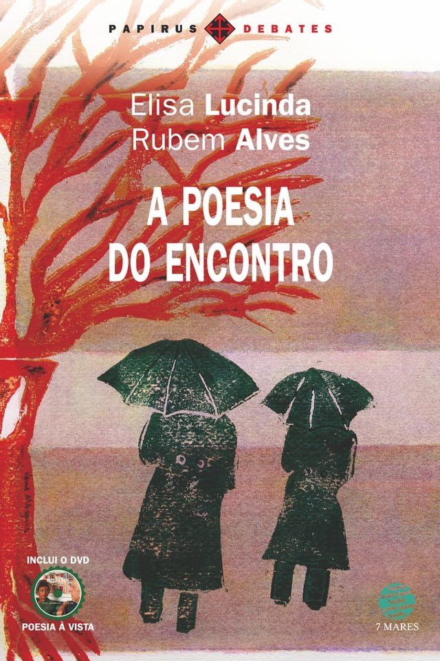  A Poesia do encontro(Kobo/電子書)