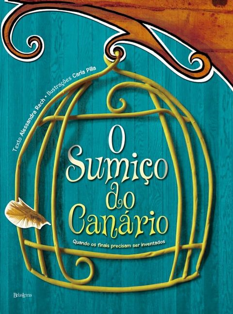 O sumi&ccedil;o do can&aacute;rio(Kobo/電子書)