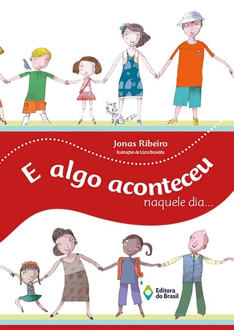 E algo aconteceu naquele dia...(Kobo/電子書)