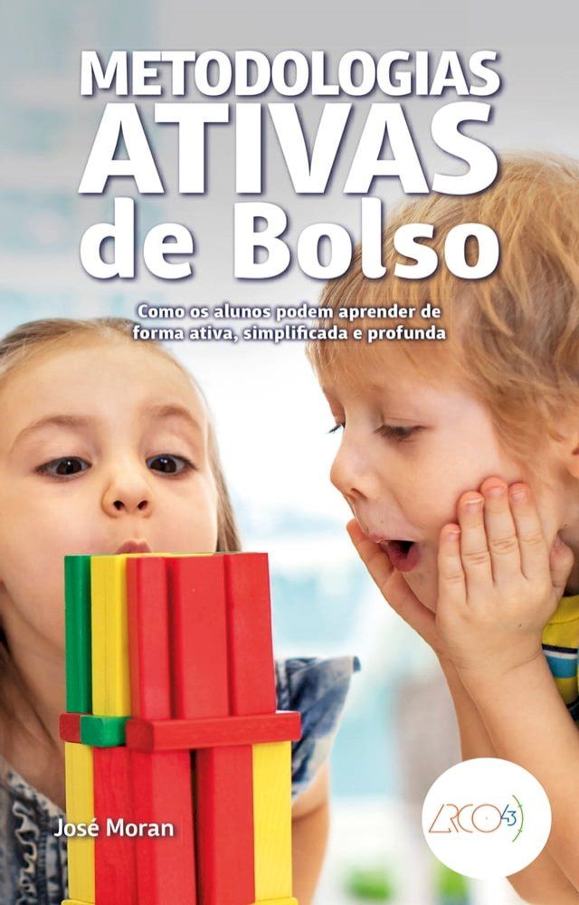  Metodologias ativas de bolso(Kobo/電子書)