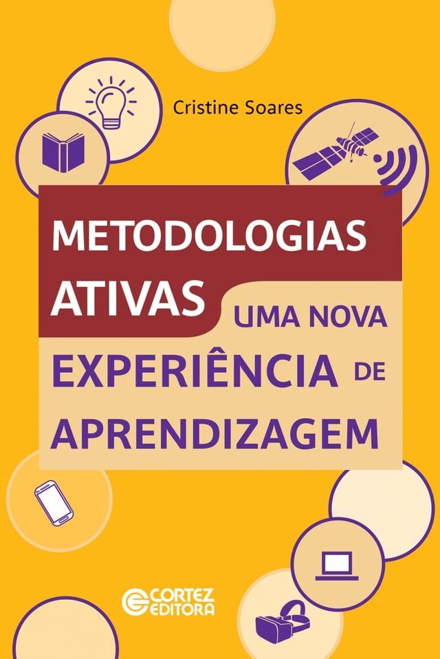  Metodologias ativas(Kobo/電子書)