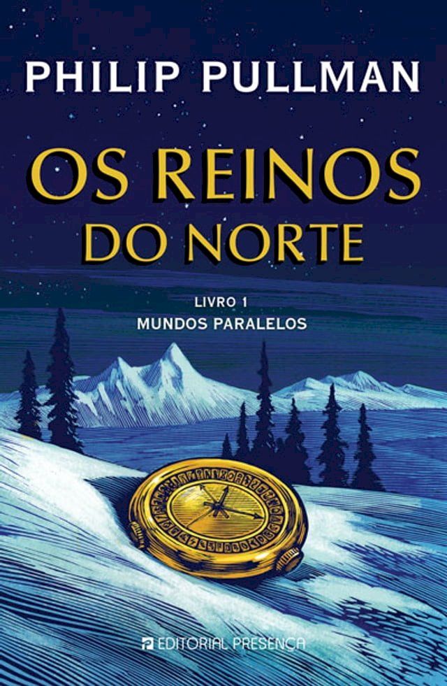  Os Reinos do Norte(Kobo/電子書)