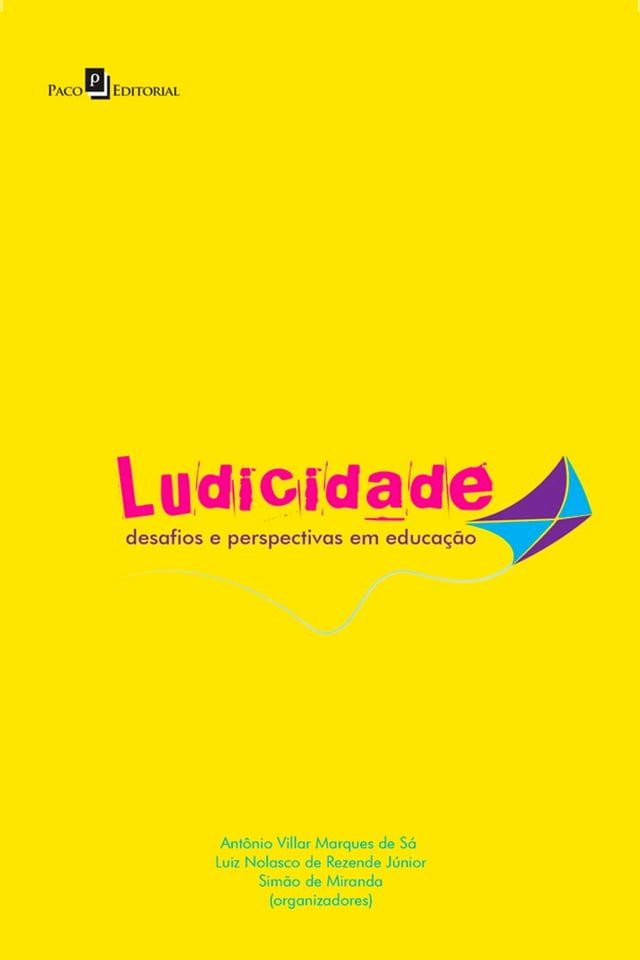  Ludicidade(Kobo/電子書)