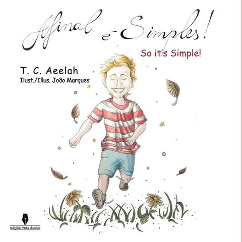 Afinal &eacute; Simples! / So it's Simple!(Kobo/電子書)