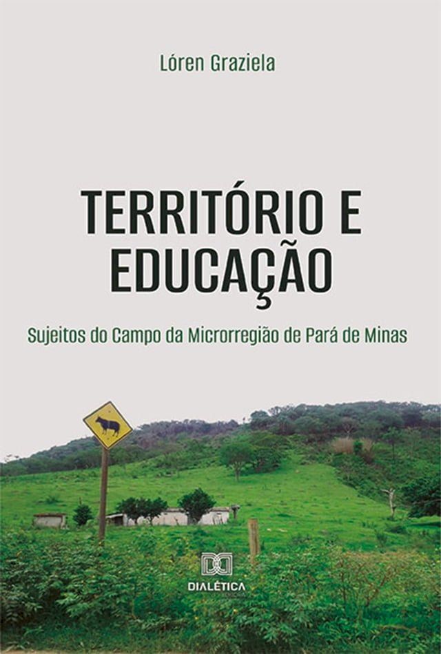  Territ&oacute;rio e Educa&ccedil;&atilde;o(Kobo/電子書)