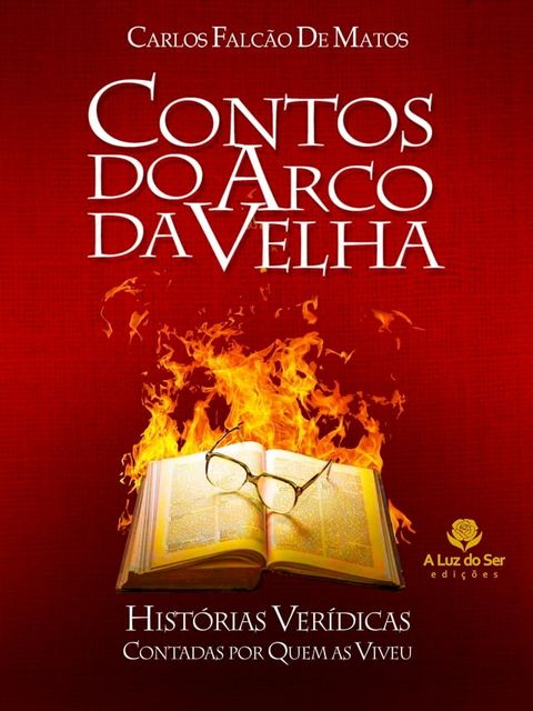 Contos do arco da velha(Kobo/電子書)