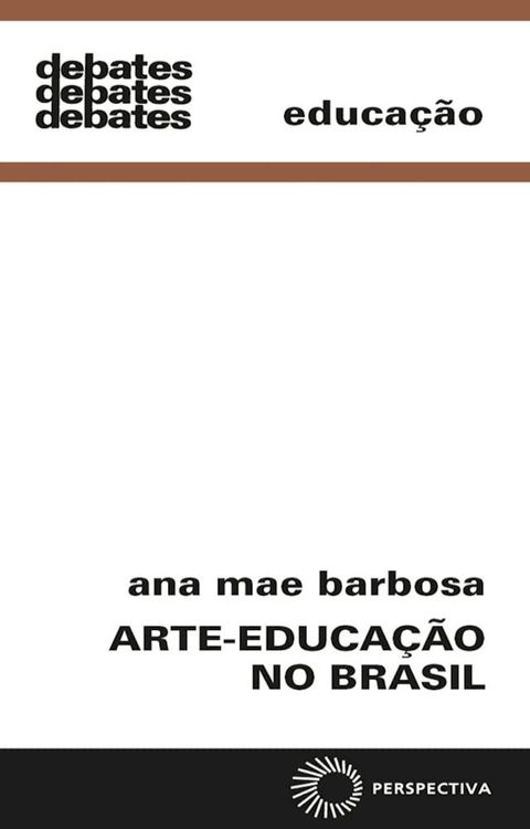 Arte-educação no brasil(Kobo/電子書)